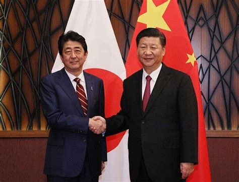 how are bosses treated in china vs japan